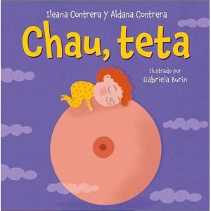 CHAU TETA - ATENEO - CONTRERA, ILEANA