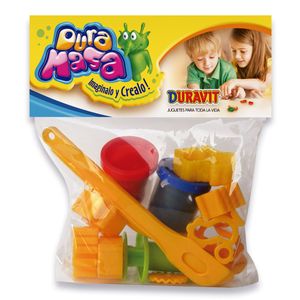 Masa En Bolsa