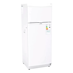 Heladera Bambi 2f 1600ba