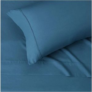 GROW SABANA KE COLORS LISA 180H 160X200 QUEEN 100% ALG