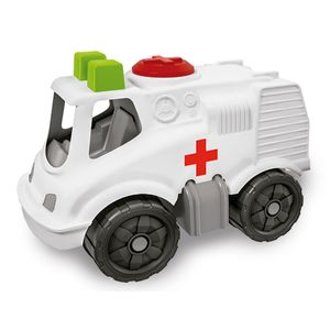 Ambulancia Mini