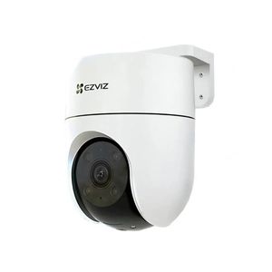 Camara De Seguridad Ezviz Exterior Modelo H8C 2Mp, 4Mm, Wifi 1080P