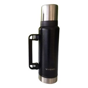 Termo Vertedor Vivendi 1200ml Acero Inox Libre Bpa