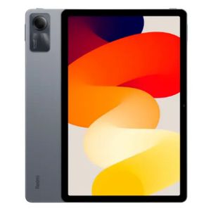 Tablet Redmi Pad SE 4GB128GB EU Gris