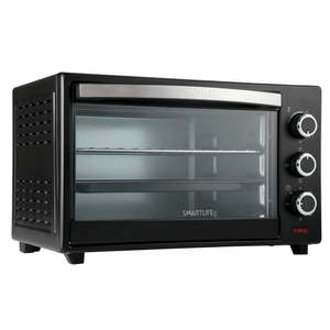 Horno Electrico Smartlife Grill SL-GO0040PN 40 L
