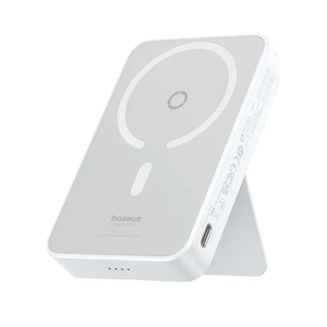Powerbank Baseus Magpro 5000mah 20w Soporte Magnetico A01937