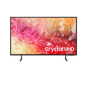 Smart Tv Crystal 4k 55 pulgadas Samsung Du7000 Un55du7000 Hdr10+ Bt