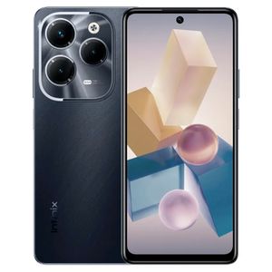 Celular INFINIX Negro Hot 40 Pro 8256GB