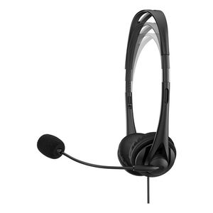 Auriculares Estereo Hp G2 Conexion De 3,5 Mm