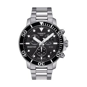 Reloj Tissot Seastar 1000 Chronograph