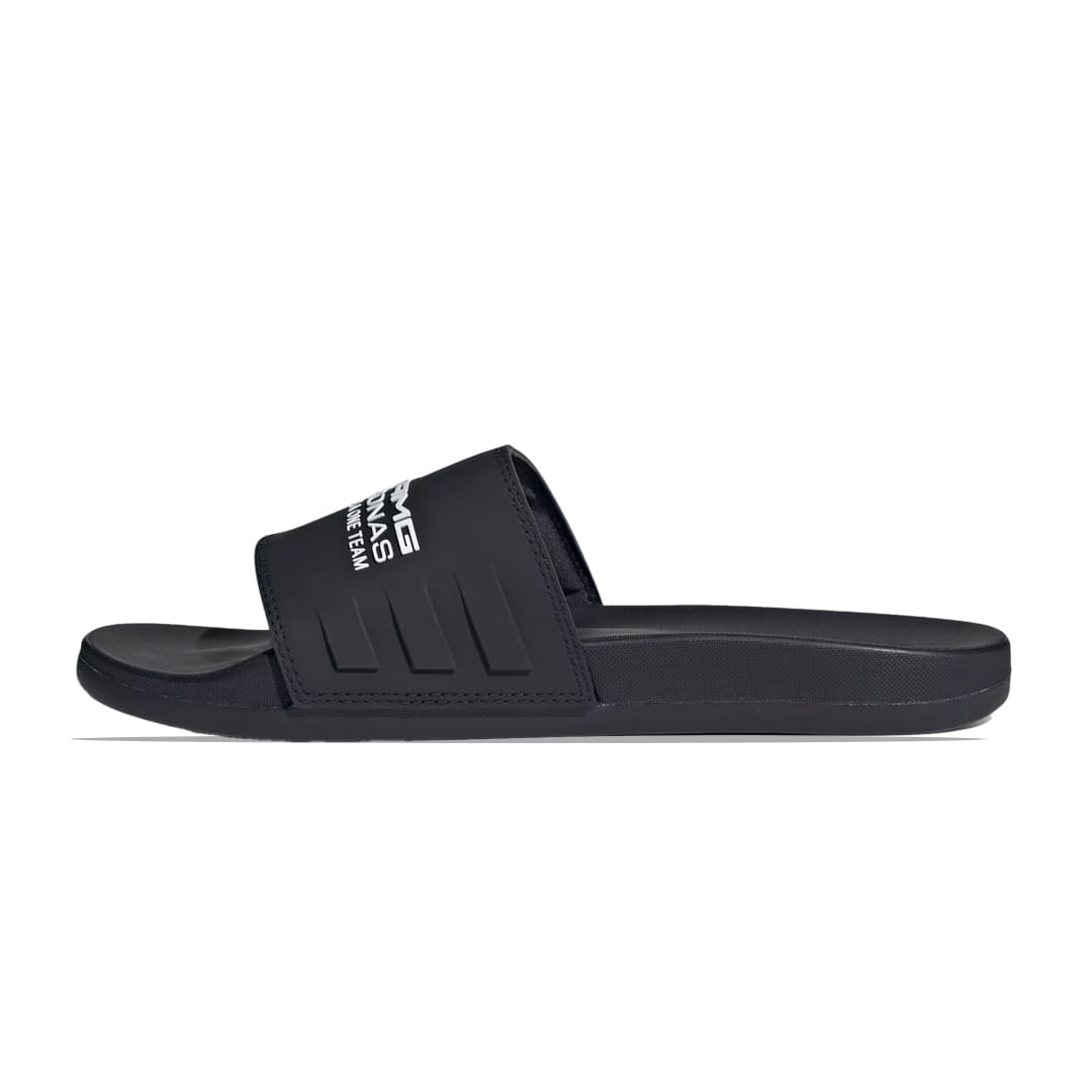 Ojotas Unisex adidas Adilette Comfort Amg Mercedes - Provincia Compras