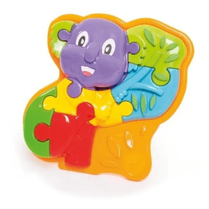Puzzle Rompecabezas Koala 3D 611 Calesita