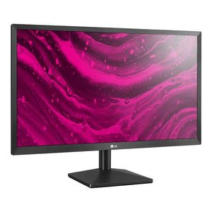 Monitor Led Gamer 1080p 27 Pulgadas LG 27mk400h Freesync Web
