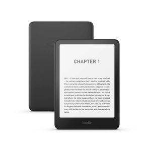 Amazon kindle 7" wifi Paperwhite 12ª Generación- 16gb -2024