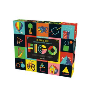 Juego de Mesa Figo Maldón