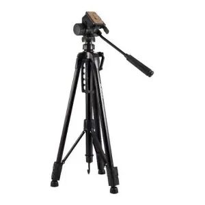 Bembe Tripode foto y video TLF 160 con Smartphone adapter