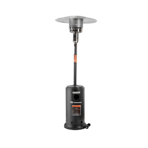 Hongo Calefactor a Gas Estufa Exterior Daewoo 10.320 kcal/h