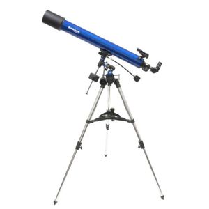 Meade Telescopio Polaris 90mm-Refractor