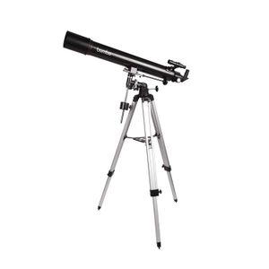 Bembe Telescopio Terrastar 98 EQ