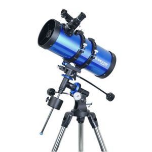 Meade Telescopio Polaris 127mm-Equatorial