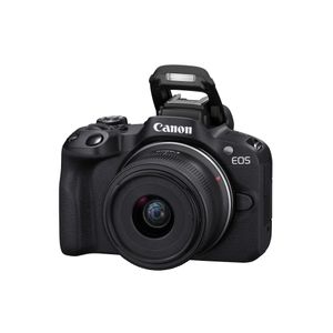 Canon EOS R50 KIT RF-S 18-45 mm STM Mirrorless