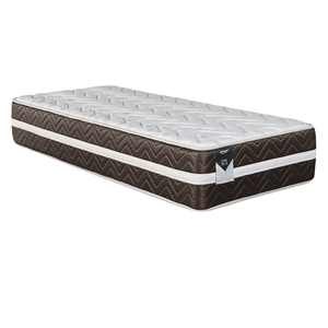 Colchón Espuma Alta Densidad Springwall One Plus