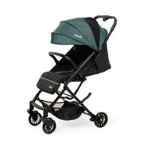 Cochecito LUGGY Bebesit verde