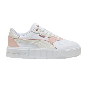 Zapatillas Mujer Puma Cali Court Luxe