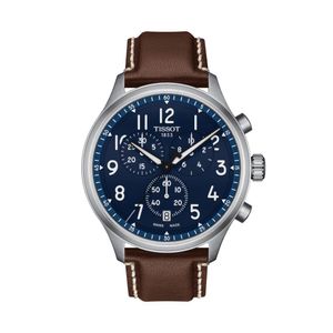 Reloj Tissot Chrono XL Vintage para hombre 1166171604200