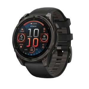 Reloj Garmin fenix 8 47mm Amoled