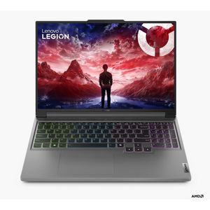 NOTEBOOK LENOVO LEGION  SLIM  5  16ARP9  R7-7435H 16G 512G 16" Windows 11 Home  RTX 4060 (83EX001NAR