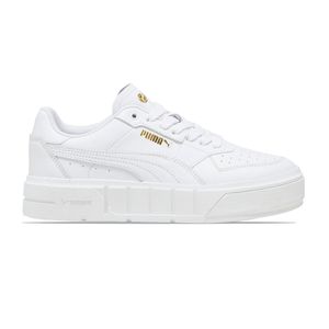 Zapatillas Mujer Puma Cali Court Lth