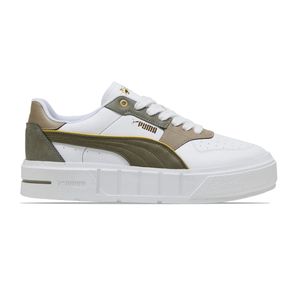Zapatillas Mujer Puma Cali Court Luxe