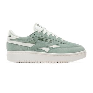 Zapatillas Mujer Reebok Club C Double Revenge