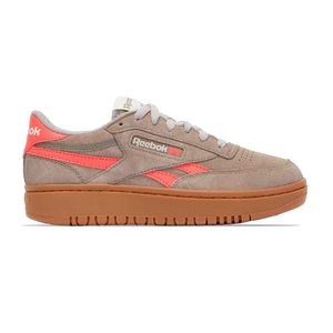 Zapatillas Mujer Reebok Club Double Revenge