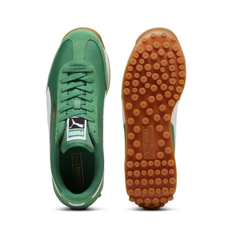 Zapatillas Hombre Puma Easy Rider Vintage - Provincia Compras