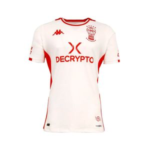 Camiseta Oficial Hombre Kappa Huracan
