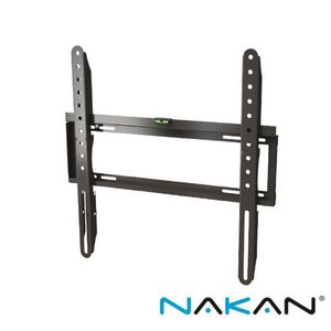 Soporte Nakan SPL-484F Fijo 32" a 60"