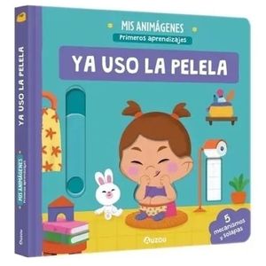 MIS ANIMAGENES YA USO LA PELELA - Anonimo
