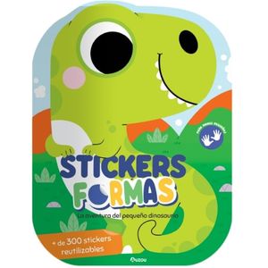 AVENTURA DEL PEQUEÑO DINOSAURIO, LA - Equipo Editorial