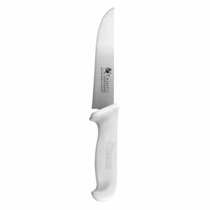 CUCHILLO"TRENTO"DESHUESAR 7" BCO