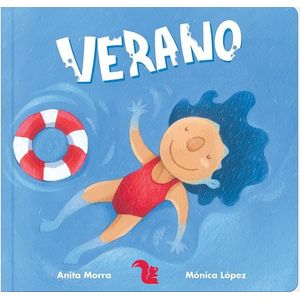 VERANO - Lopez, Monica