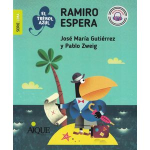 RAMIRO ESPERA - Gutierrez, Jose Maria