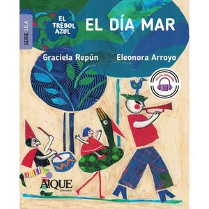 DIA MAR, EL - Repun, Graciela