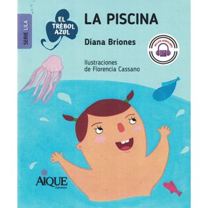 PISCINA, LA - Briones, Diana