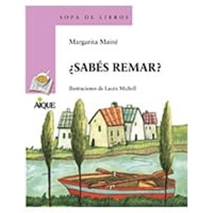 SABES REMAR - Maine, Margarita