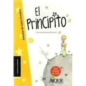 PRINCIPITO, EL - Saint-Exupery, Antoine De