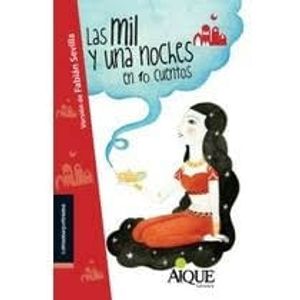 MIL Y UNA NOCHES EN 10 CUENTOS, LAS - Sevilla, Fabian