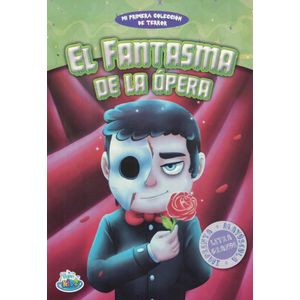 FANTASMA DE LA OPERA, EL - Autores Varios