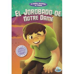 JOROBADO DE NOTRE DAME, EL - Autores Varios
